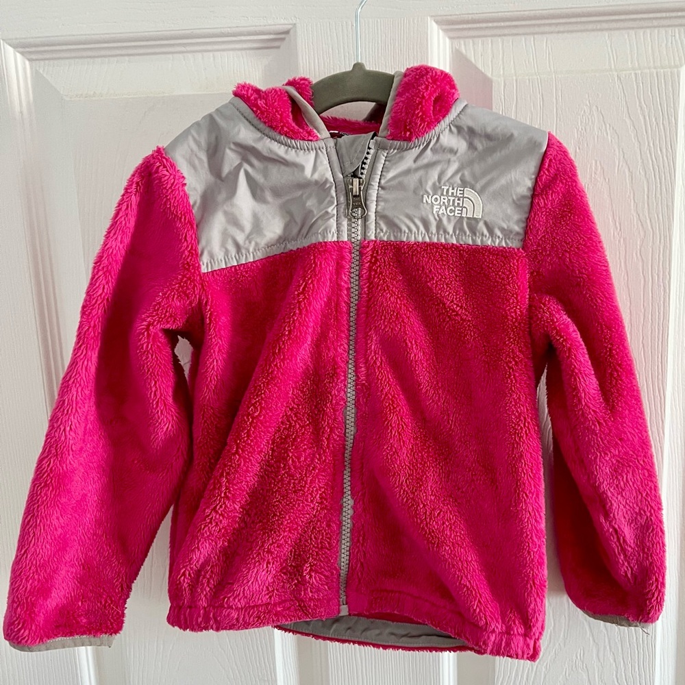 The North Face Toddler Oso Fleece